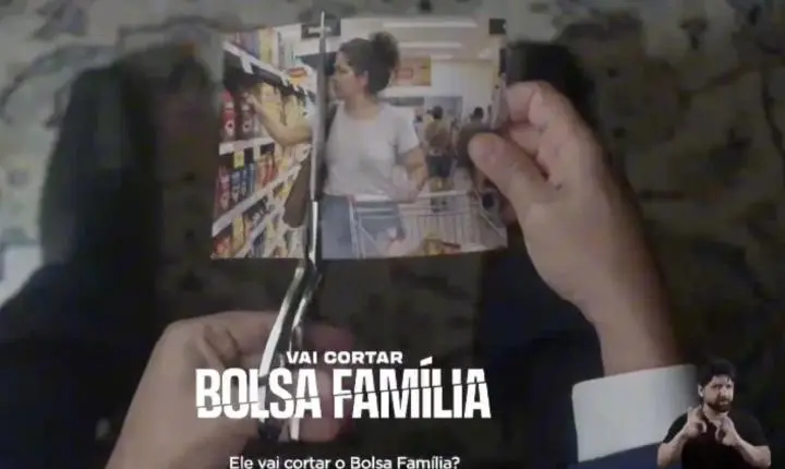 A nova estratégia de Lula na reta final foca em programas sociais