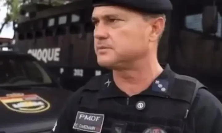 A estrela de coronel chega acompanhada de fé, família e uma vida dedicada à segurança