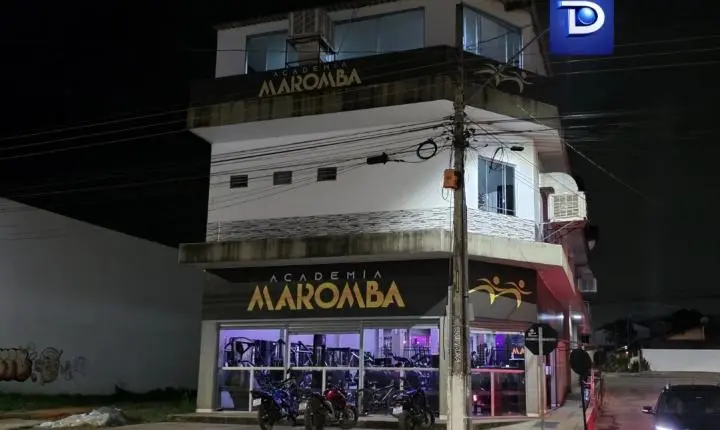 Academia Maromba fecha as portas após cinco anos no Jardim Ingá