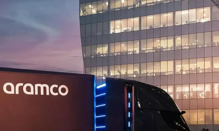 Acidente de helicóptero da Saudi Aramco na Arábia Saudita resulta em 14 mortes