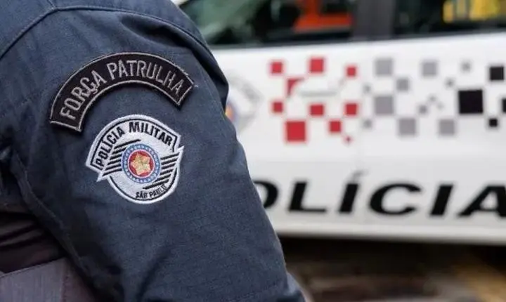 Tentativa de suicídio termina com jovem morto a tiros por PMs em São Paulo