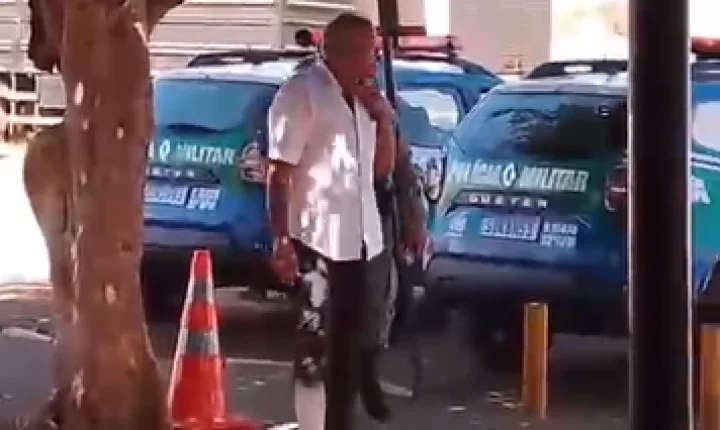 Polícia apura acusação de pedofilia na Policlínica de Valparaíso de Goiás