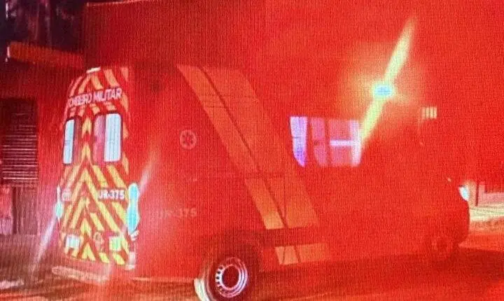 Suspeitos de tráfico de Samambaia morrem em confronto com a polícia em Goiás