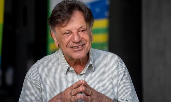 Adib denuncia assédio eleitoral em Catalão e aponta demissões