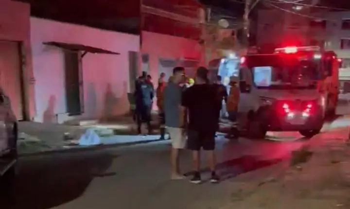 Adolescente é executado e polícia apura novo homicídio no Itapoã