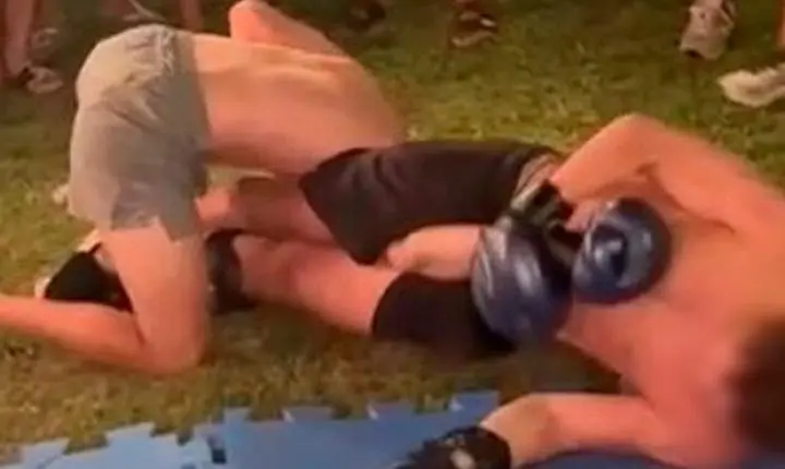 Jovens do Lago Sul promovem 