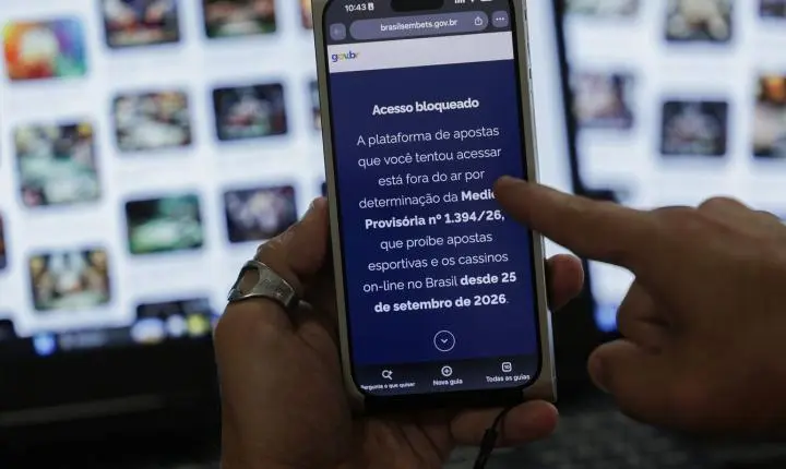 Afastamentos por vício em jogos crescem cinco vezes no Brasil