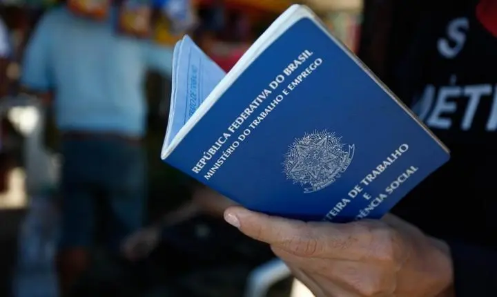 Agências do Trabalhador no DF ofertam mais de 2 mil vagas nesta terça