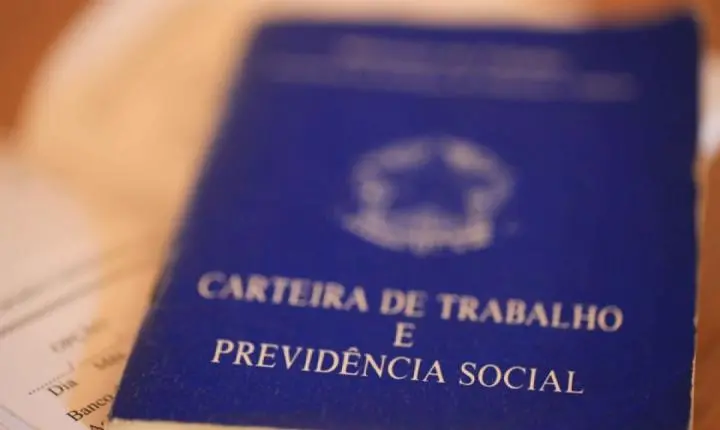 Agências do trabalhador abrem vagas de emprego no Distrito Federal