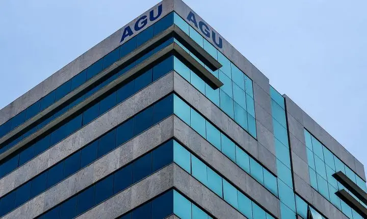 AGU pede arquivamento de processo contra Alexandre de Moraes nos EUA