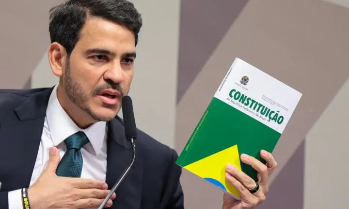 AGU alega falta de competência para atender pedidos da Polícia Federal