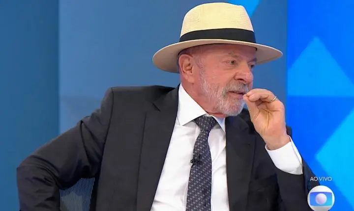 Jantar de Lula com o PIB: ala da campanha defende mudança para evitar o TSE