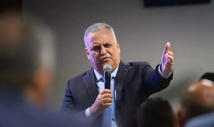PL na Bahia cancela evento de vice por temor de esvaziamento