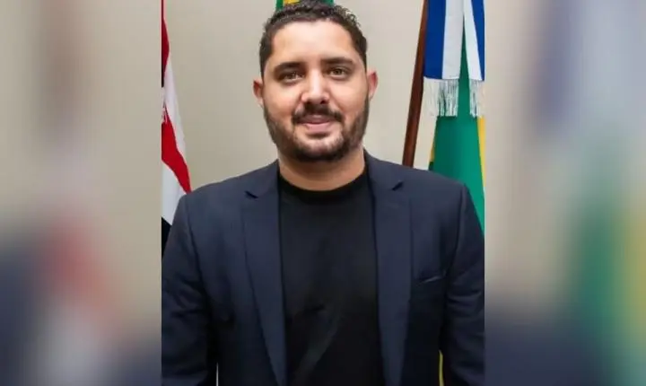 STF mantém afastamento do prefeito de Ourinhos após decisão de Moraes
