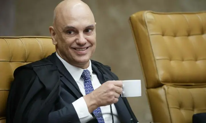 Gargalhada de ministros evidencia a crise no STF e atrai críticas