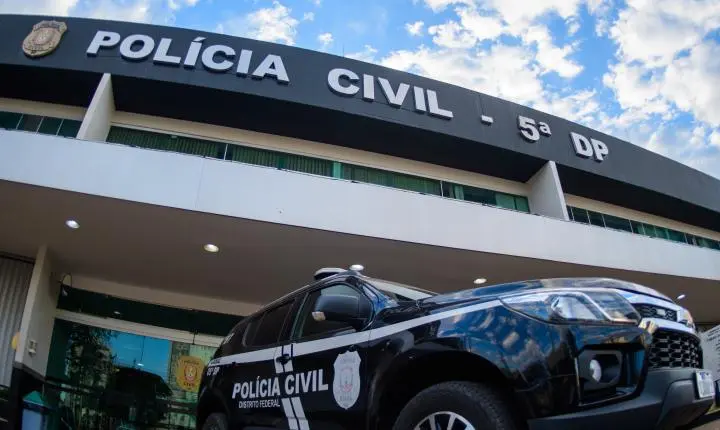 Estudante da UnB dado como desaparecido é encontrado e relata suspeita de abuso sexual
