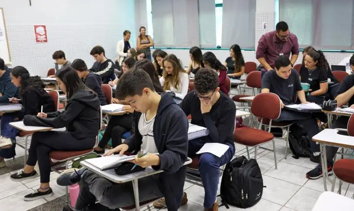 Bolsa permanência prouni de r$ 700 mensais pode ser solicitada por alunos