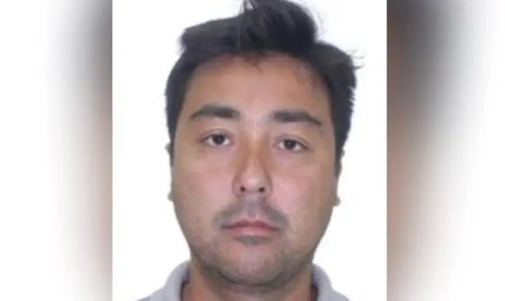 Victor Shimada, alvo dos EUA por elo com o PCC, acumula dívida de R$ 357 mil com a União