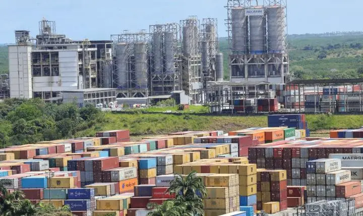 Amcham aponta riscos e pede que Brasil evite reciprocidade comercial contra os EUA
