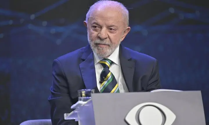 Análise aponta que abrir o sigilo de visitas é o verdadeiro desafio de Lula