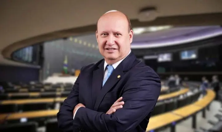 Análise eleitoral aponta Célio Silveira como único federal eleito no Entorno