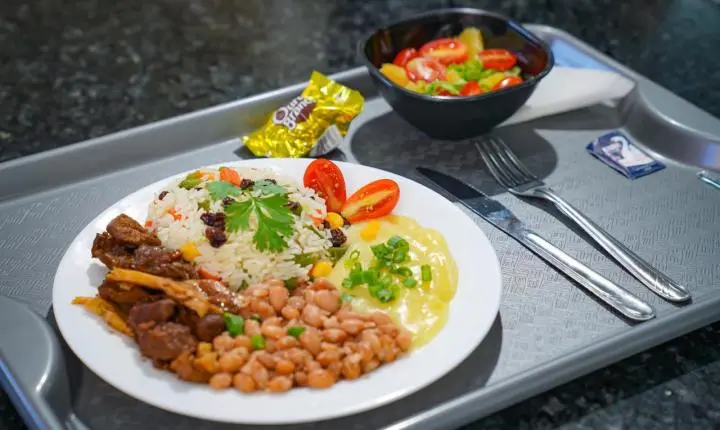 Anicuns inaugura nova unidade do Restaurante do Bem com refeições a preço popular