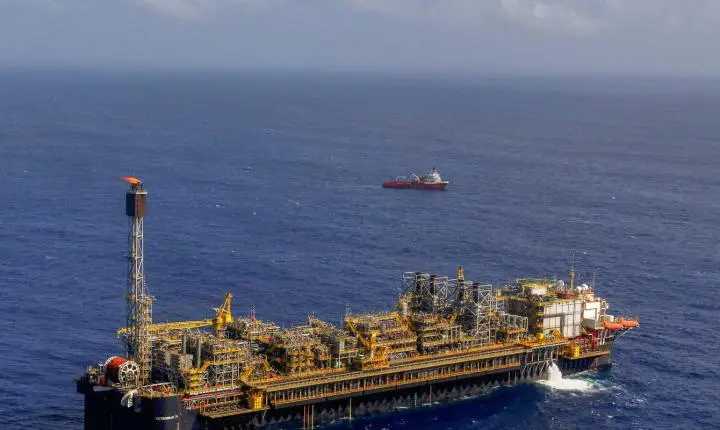 ANP valida análises de bloco no pré-sal da Bacia de Santos