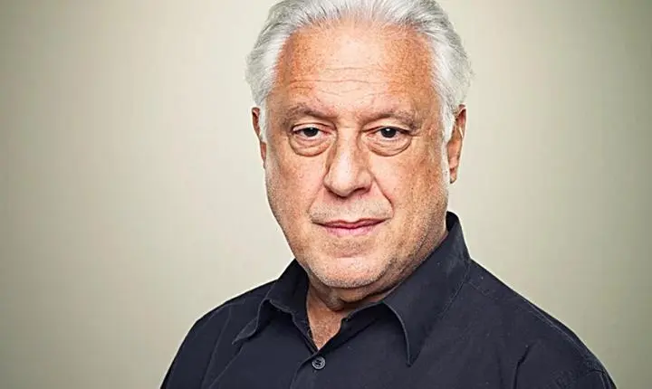 Antonio Fagundes lamenta a perda de Laura Cardoso e Glória Menezes