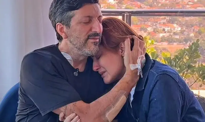 Anvisa autoriza importação de medicamento experimental para Lito Sousa