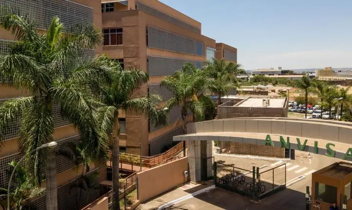 Anvisa proíbe a venda de caneta emagrecedora importada ilegalmente