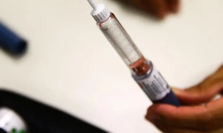 Anvisa aprova registro de cinco novas canetas de semaglutida para o tratamento do diabetes