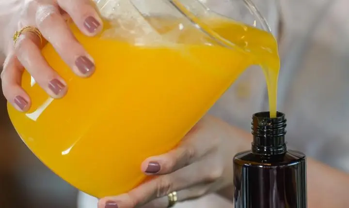 Anvisa define lista de cosméticos artesanais permitidos no país