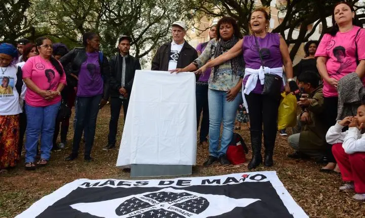 Organizações solicitam à ONU reconhecimento da imprescritibilidade dos crimes de maio de 2006
