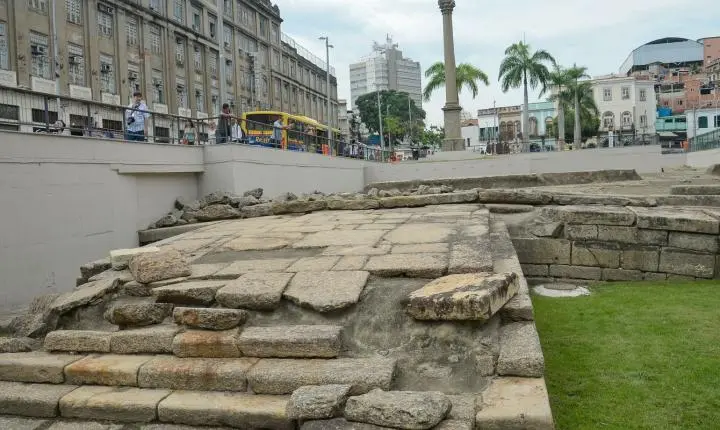 Pequena África e Cais do Valongo buscam maior projeção no turismo da diáspora africana