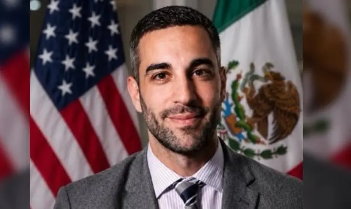 Apoiador de Trump comenta suposta proteção a Flávio Bolsonaro nos EUA