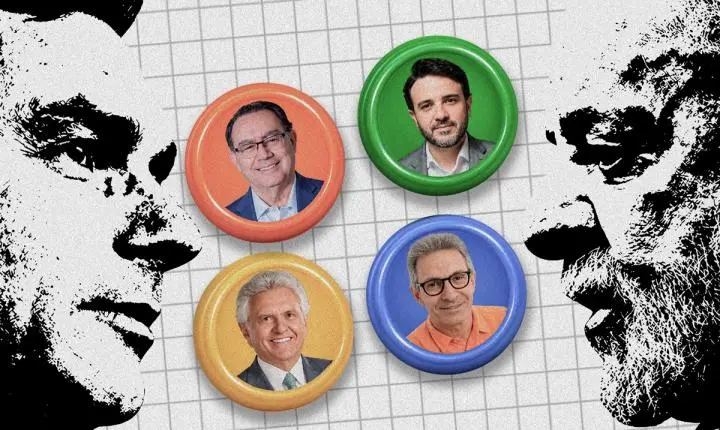 Eleições 2026: os rumos dos 9 milhões de votos da terceira via