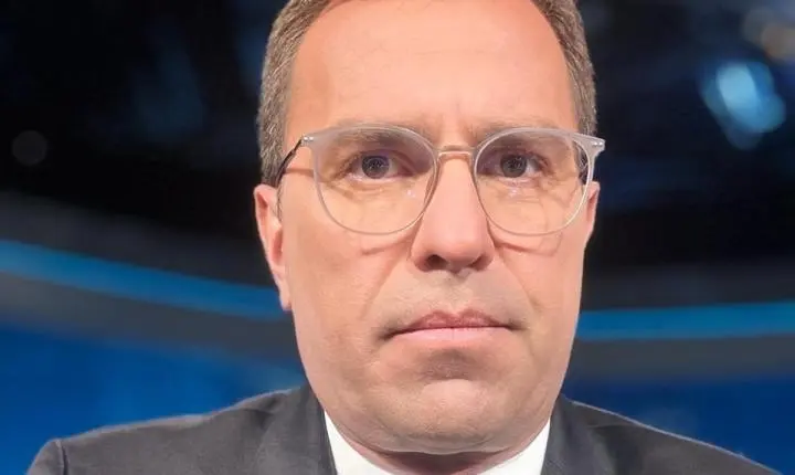 Rodrigo Bocardi nega acusações de chantagem após anunciar sua saída do SBT