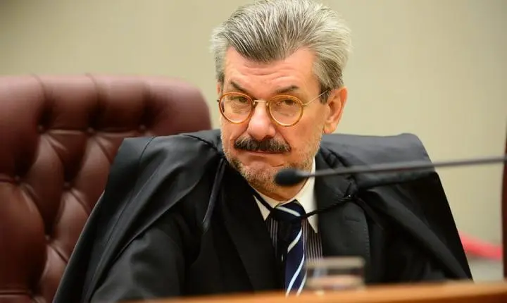 Após condenação no STJ, Marco Buzzi contrata criminalistas para defesa no STF