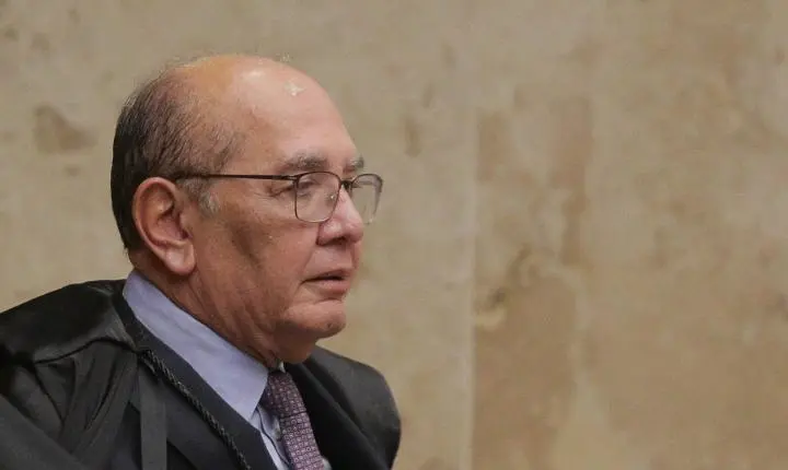 Gilmar Mendes defende a Justiça Eleitoral contra politização após embates no STF