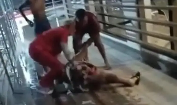 Idosa morre após esperar atendimento na chuva em hospital no Entrono do DF