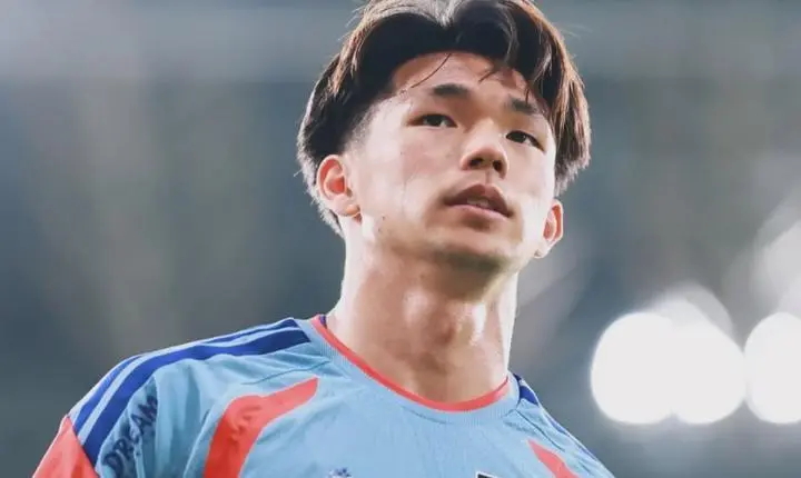 Jogador japonês Kento Shiogai é alvo de ataques após menosprezar o Brasil