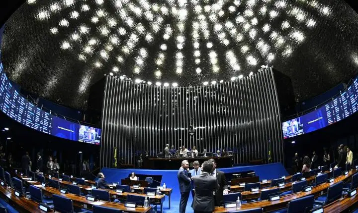 Congresso Nacional retoma os trabalhos com foco em esforço concentrado