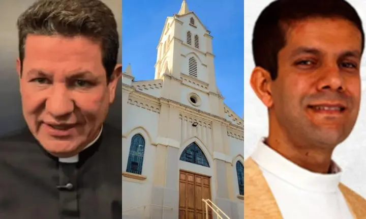 Diocese de Jundiaí confirma punição e tem novo padre excomungado no interior de SP