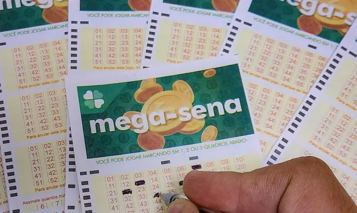 Aposta do Rio de Janeiro fatura R$ 39,4 milhões na Mega-Sena