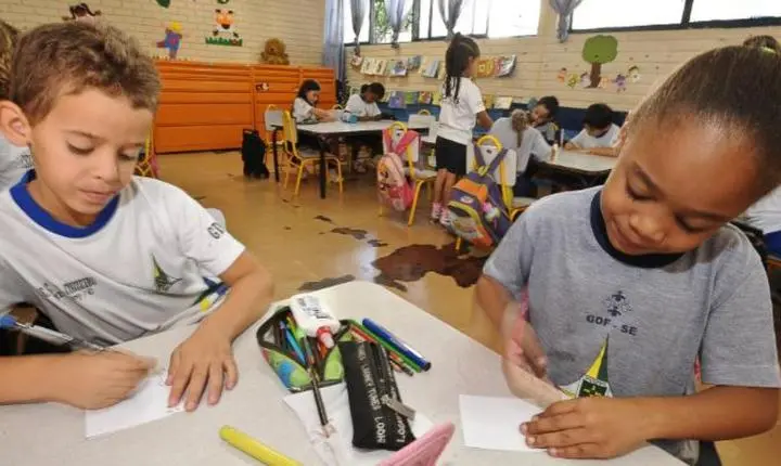 Recomposição das aprendizagens: políticas educacionais se formalizam, diz estudo do MEC e Instituto Unibanco