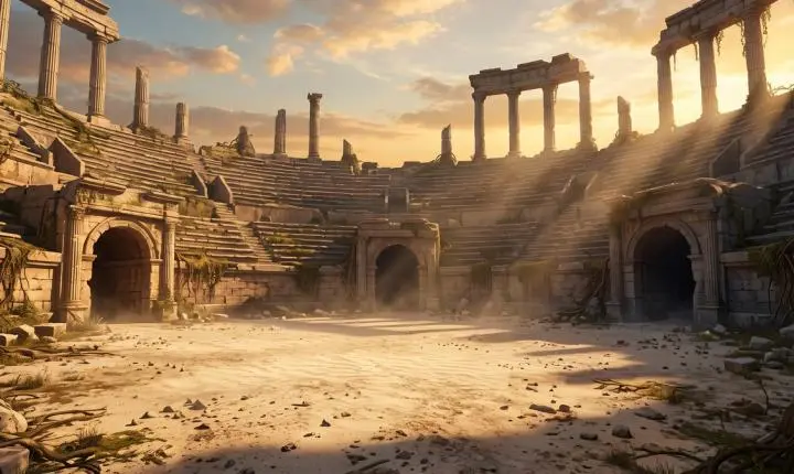 Arena of Trophies sairá da Steam em outubro e pode ser resgatado de graça