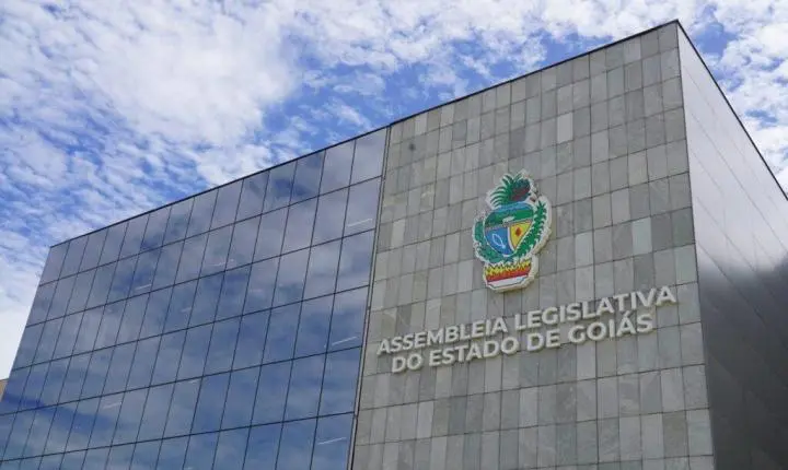 Eleições registram 46% de renovação na Alego com 19 novos deputados