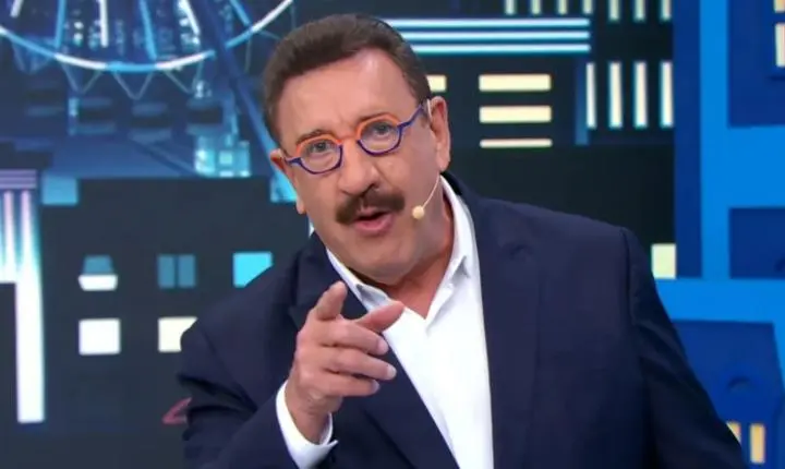 Ministério Público investiga Ratinho após denúncia de LGBTfobia