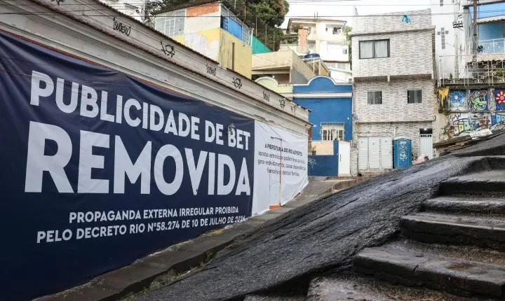 Associação de rádio e TV aciona o STF pela suspensão de MP das bets