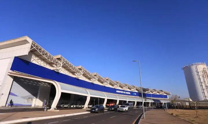 ASUR assume liderança nas Américas com compra de 17 aeroportos no Brasil